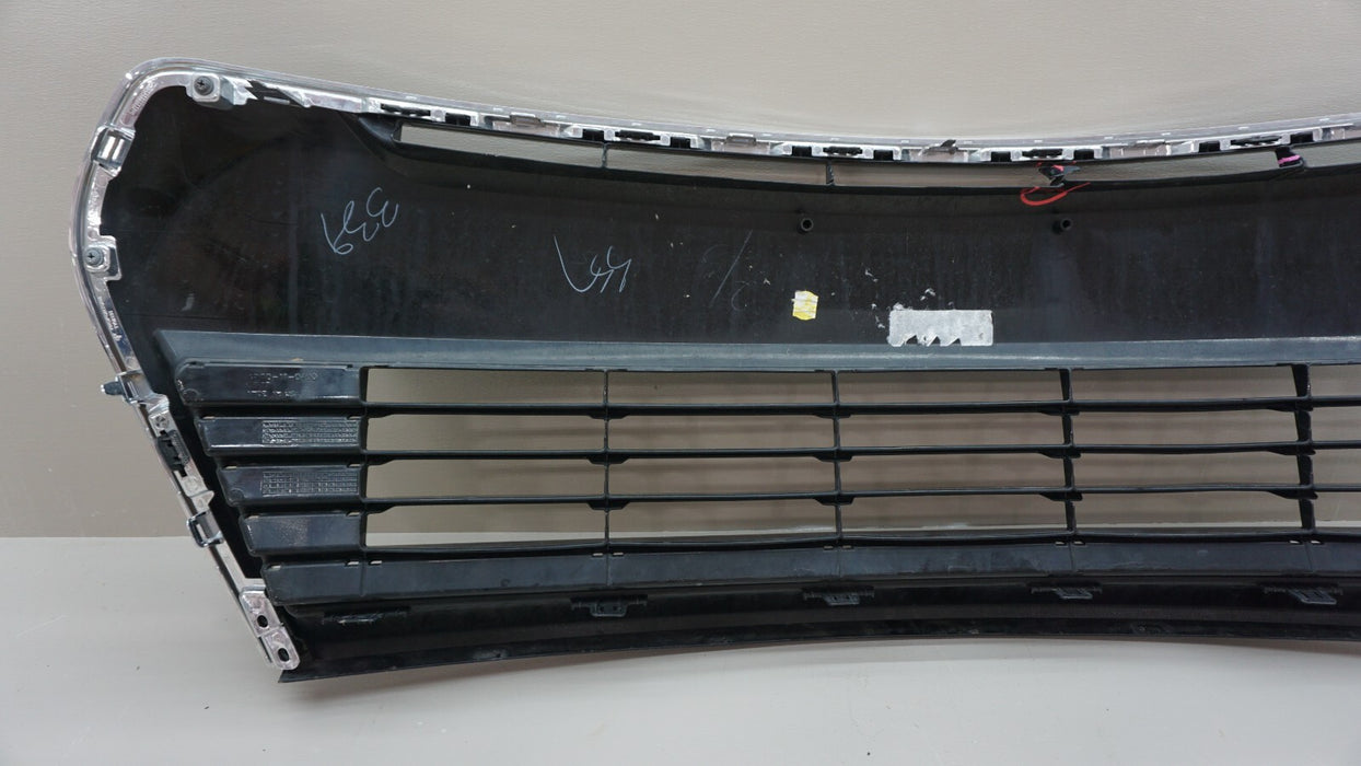 2014-2016 TOYOTA COROLLA FRONT BUMPER CENTER GRILL GRILLE OEM AP00-11-0400