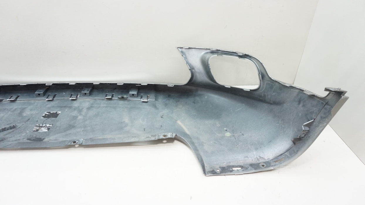 2014-2018 JEEP CHEROKEE FRONT LOWER BUMPER COVER VALANCE OEM
