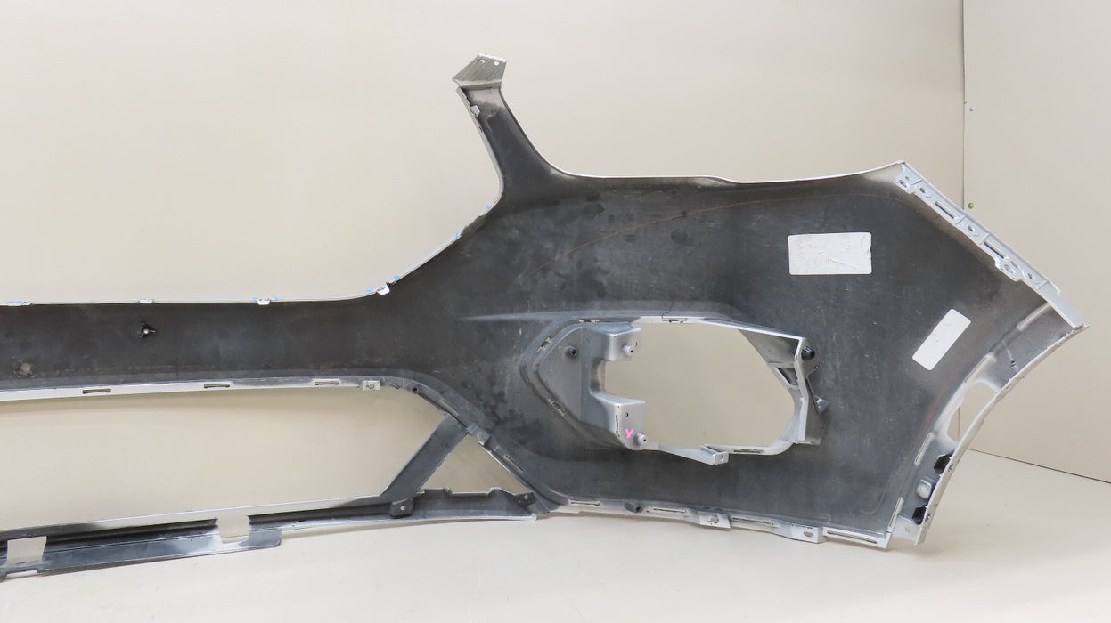 2017-2019 FORD ESCAPE FRONT BUMPER COVER W/GRILL OEM GJ54-17757-A