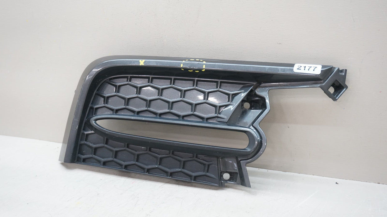 2020-2022 TOYOTA COROLLA FRONT RIGHT FOG LIGHT COVER TRIM OEM 81481-12410