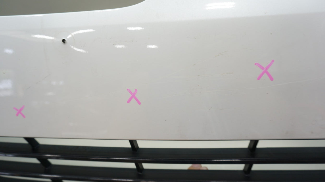 2019-2022 BMW 330I G20 FRONT BUMPER COVER PANEL OEM 7468359