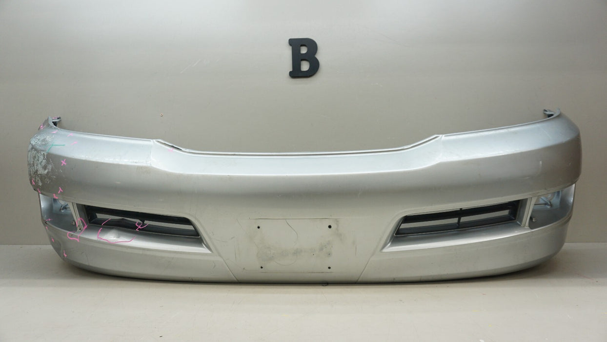 2003-2009 LEXUS GX470 BASE 4DR SUV FRONT BUMPER COVER PANEL OEM 52119-60750