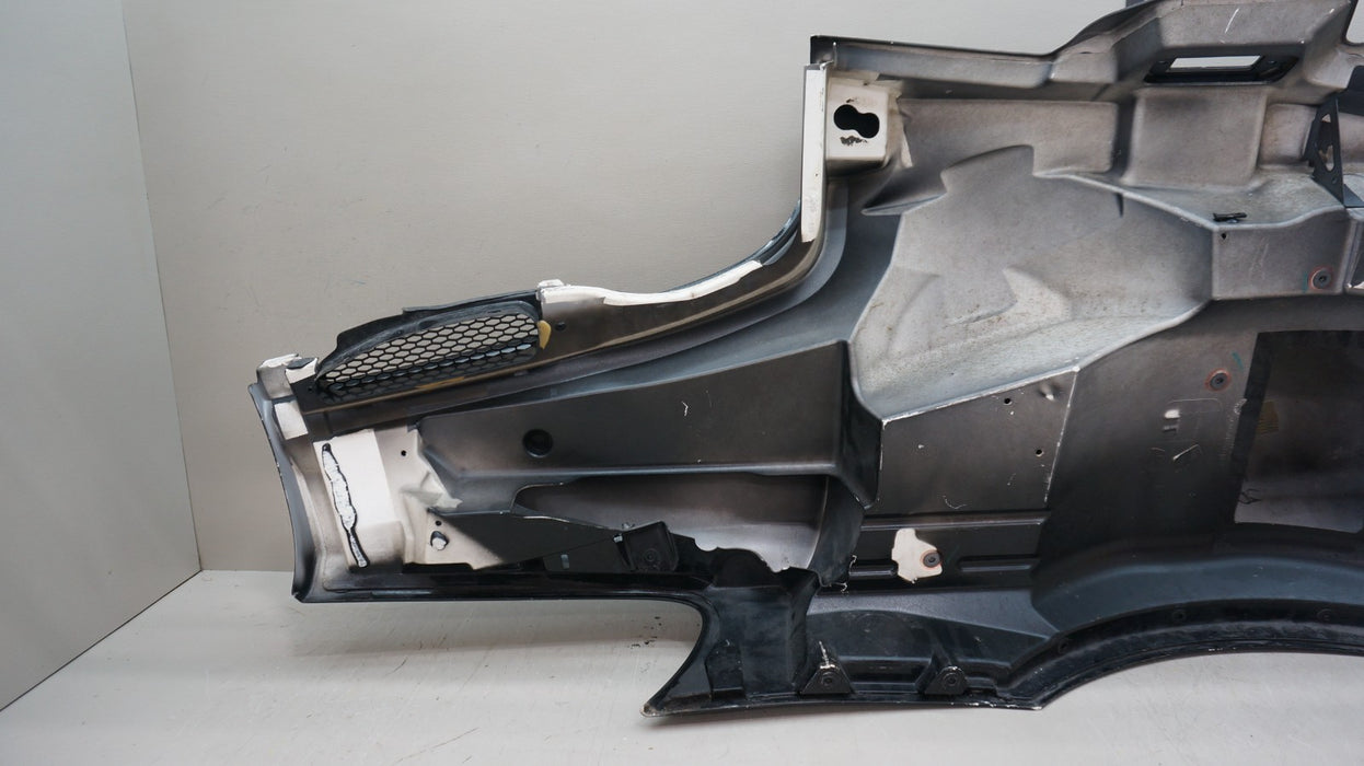 2012-2016  MCLAREN 650S MP4-12C REAR RIGHT QUARTER FENDER PANEL OEM 11A5397SP