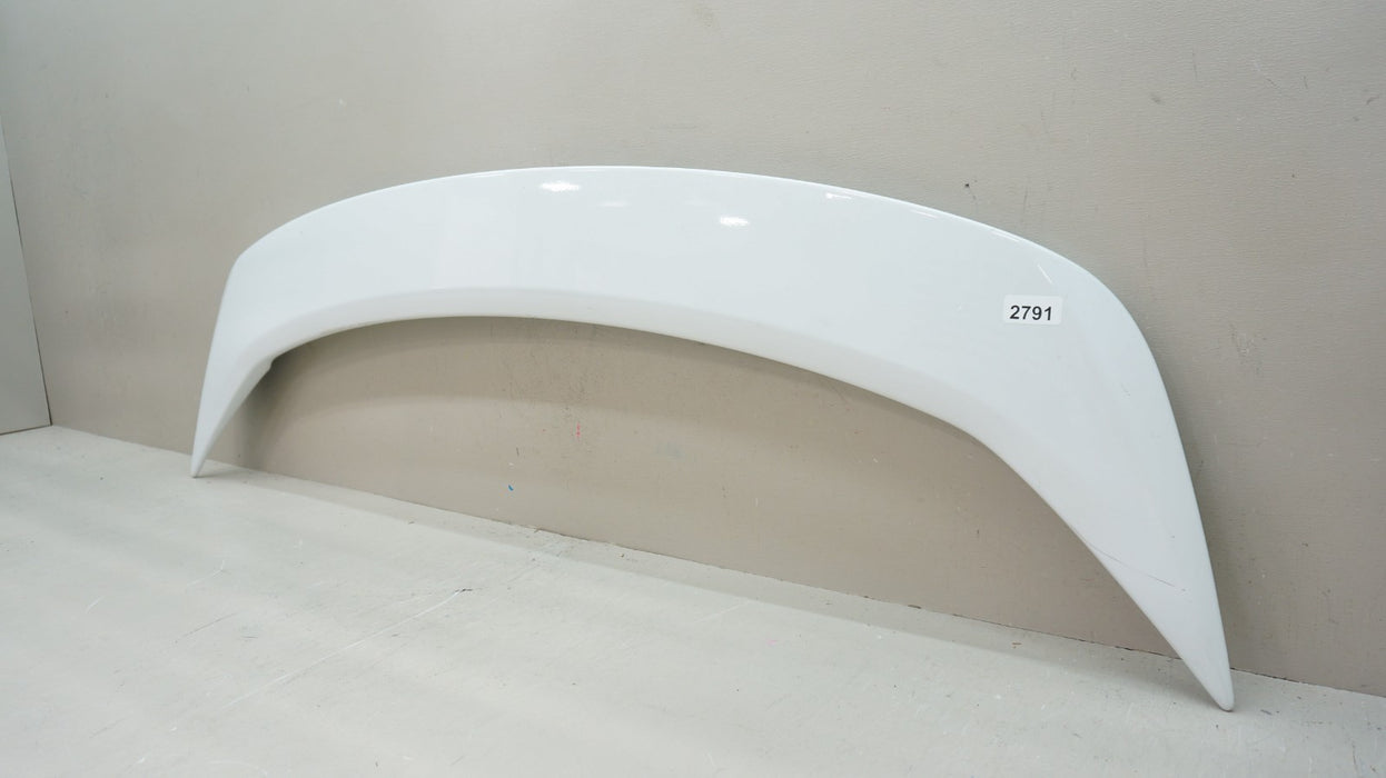 2012-2014 FORD FOCUS SEDAN REAR SPOILER F1EB-F44210-AAW OEM