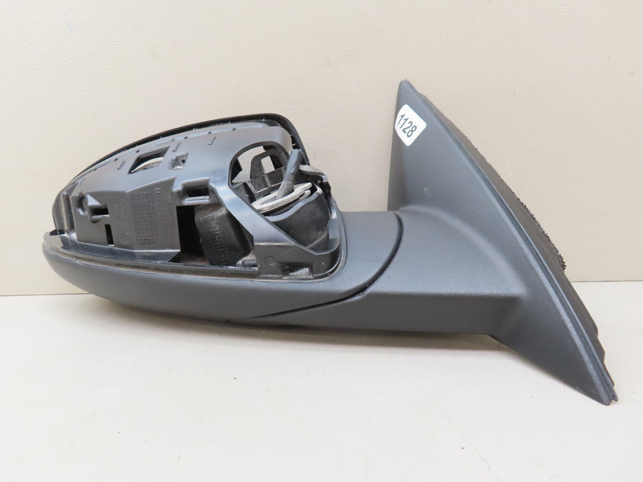 2019-2023 KIA FORTE FRONT RIGHT PASSENGER SIDE MIRROR OEM