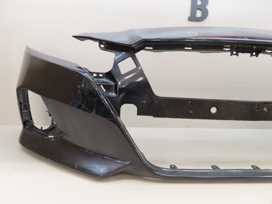 2019 2020 2021 2022 NISSAN ALTIMA FRONT BUMPER COVER OEM 620226CA0H