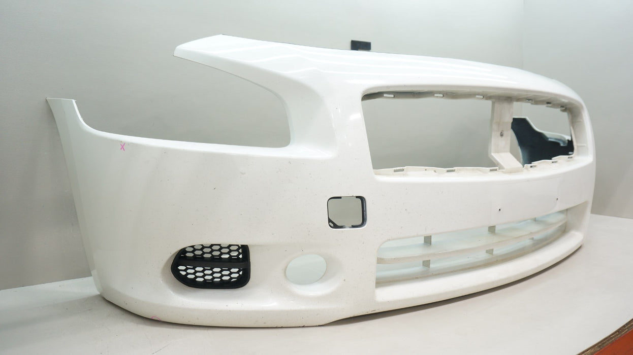 2009-2014 NISSAN MAXIMA FRONT BUMPER COVER OEM 620229N00H