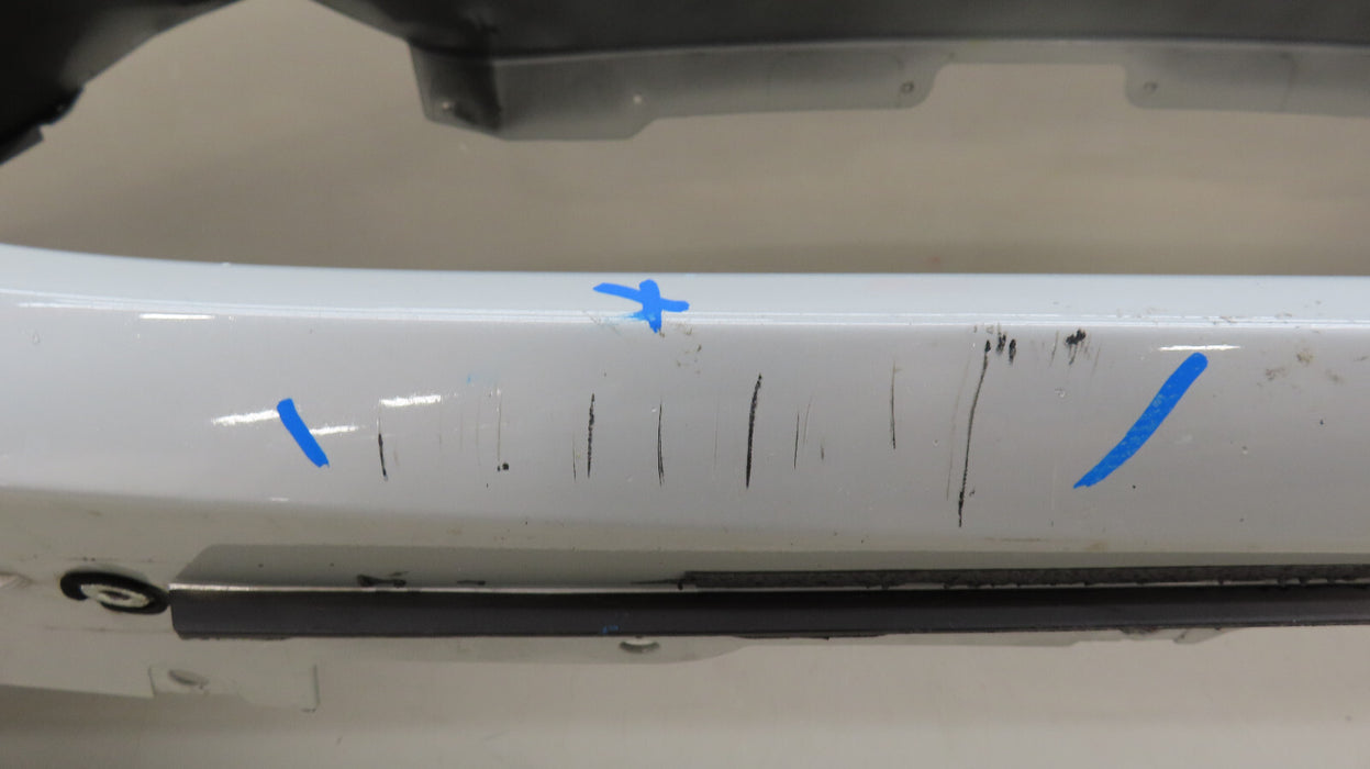 2016-2018 MAZDA MX5 MIATA FRONT BUMPER OEM N243-50031