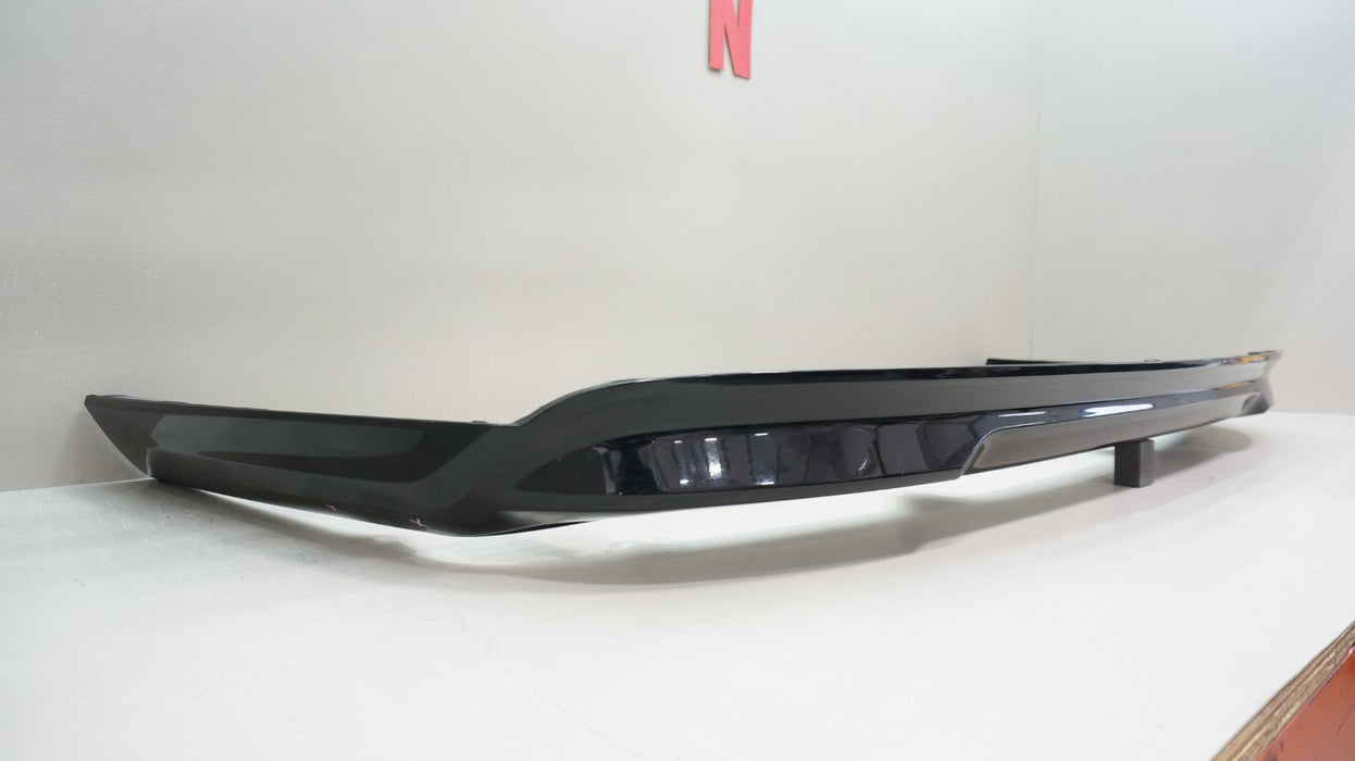 2023-2025 HONDA ACCORD REAR LOWER BUMPER VALANCE PANEL OEM 71551-30A-A100