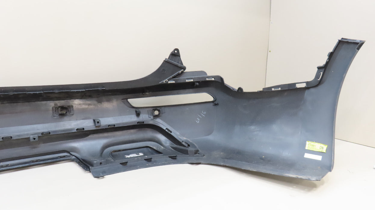 2020 2021 KIA TELLURIDE REAR BUMPER COVER OEM 86612-S9020