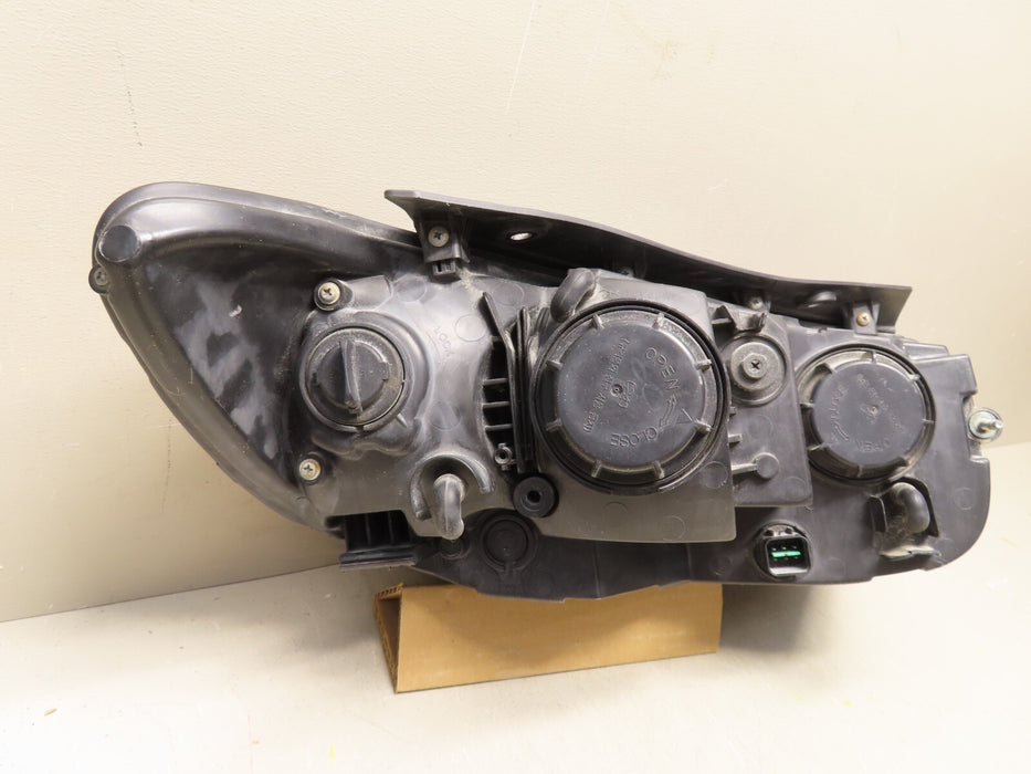 2007 2008 2009 HYUNDAI SANTA FE LEFT DRIVER SIDE HEADLIGHT LAMP OEM