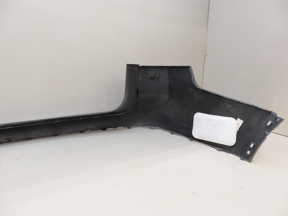 2018-2020 VOLKSWAGEN ATLAS REAR UPPER BUMPER COVER OEM