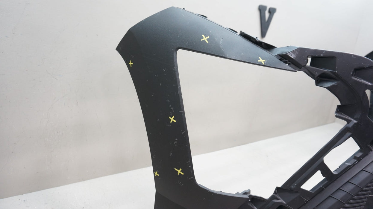 2024-2025 HYUNDAI KONA FRONT BUMPER COVER PANEL 86512-BE000 OEM