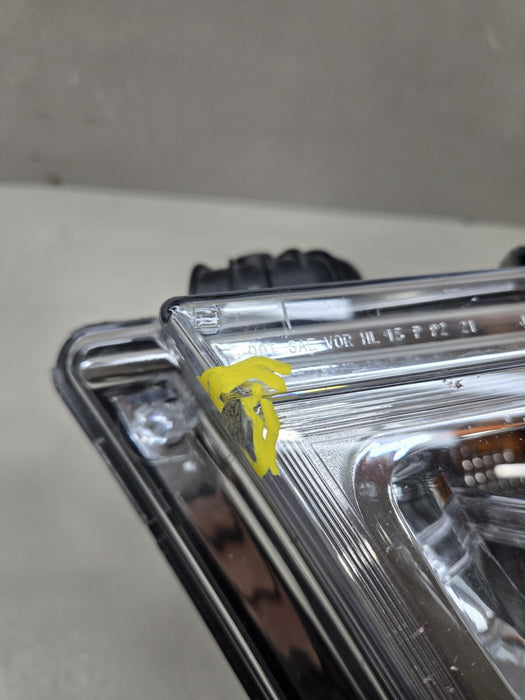 2019 2020 2021 DODGE RAM 1500 LEFT HALOGEN HEADLIGHT LAMP OEM