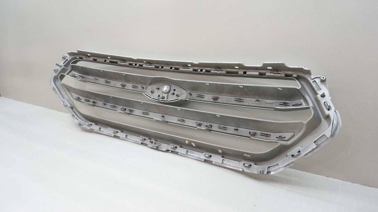 2017-2019 FORD ESCAPE FRONT BUMPER RADIATOR GRILLE OEM GJ54-8200