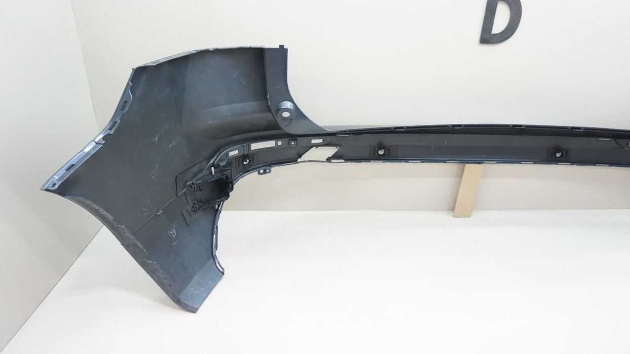 2018-2020 VOLVO XC60 REAR BUMPER COVER PANEL OEM 31425198