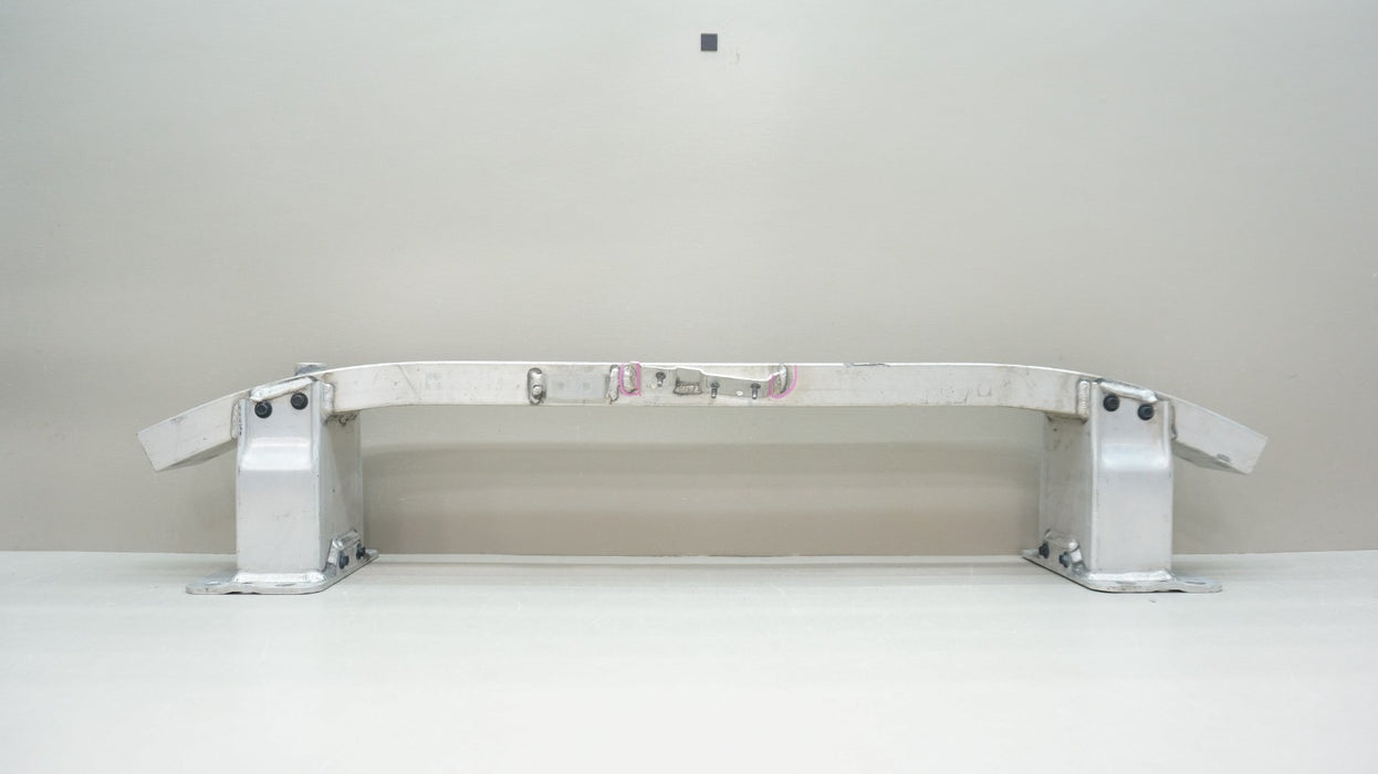 2021-2024 GENESIS GV80 FRONT REINFORCEMENT IMPACT CRASH BAR OEM