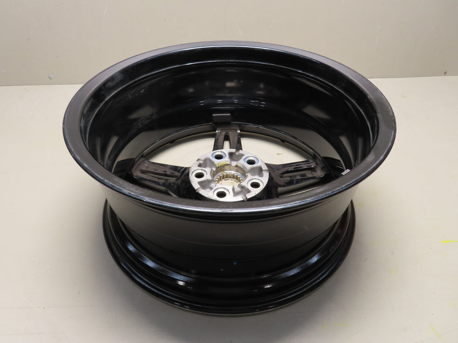 20 21 22 CHEVROLET CORVETTE C8 FRONT 19" 19X8.5J IS 52 OEM (1952)