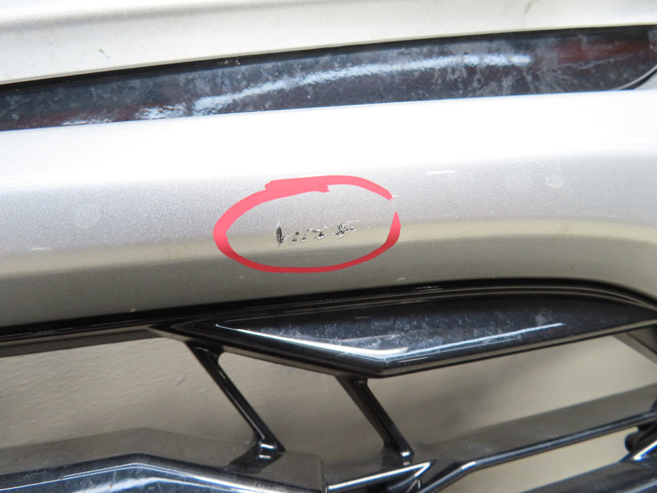 2020-2022 TOYOTA HIGHLANDER FRONT GRILLE GRILL 53111-0E250