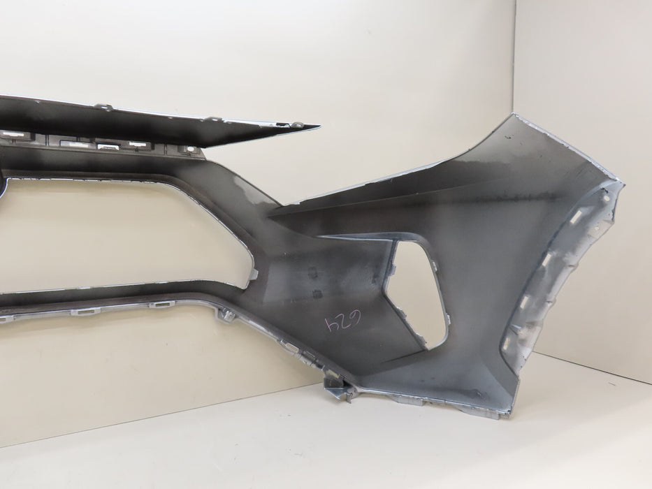 2019-2022 TOYOTA RAV-4 RAV4 FRONT BUMPER COVER OEM 52119-0R200 OEM
