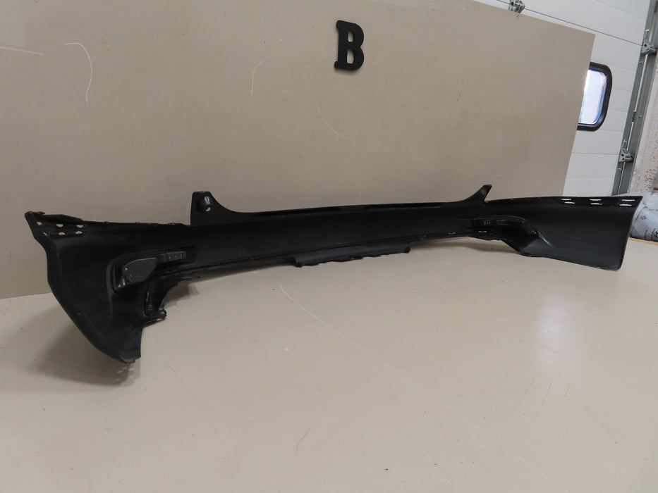 2017 2018 2019 HONDA CR-V REAR BUMPER COVER OEM 71501TLAA000