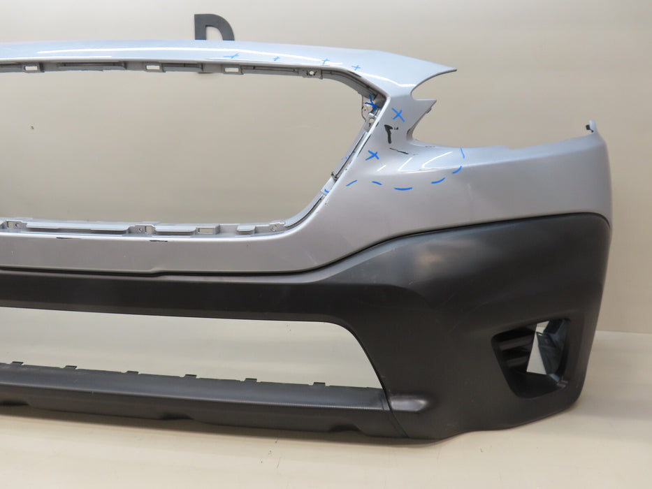 2020 2021 SUBARU OUTBACK FRONT BUMPER COVER  57704AN01A OEM