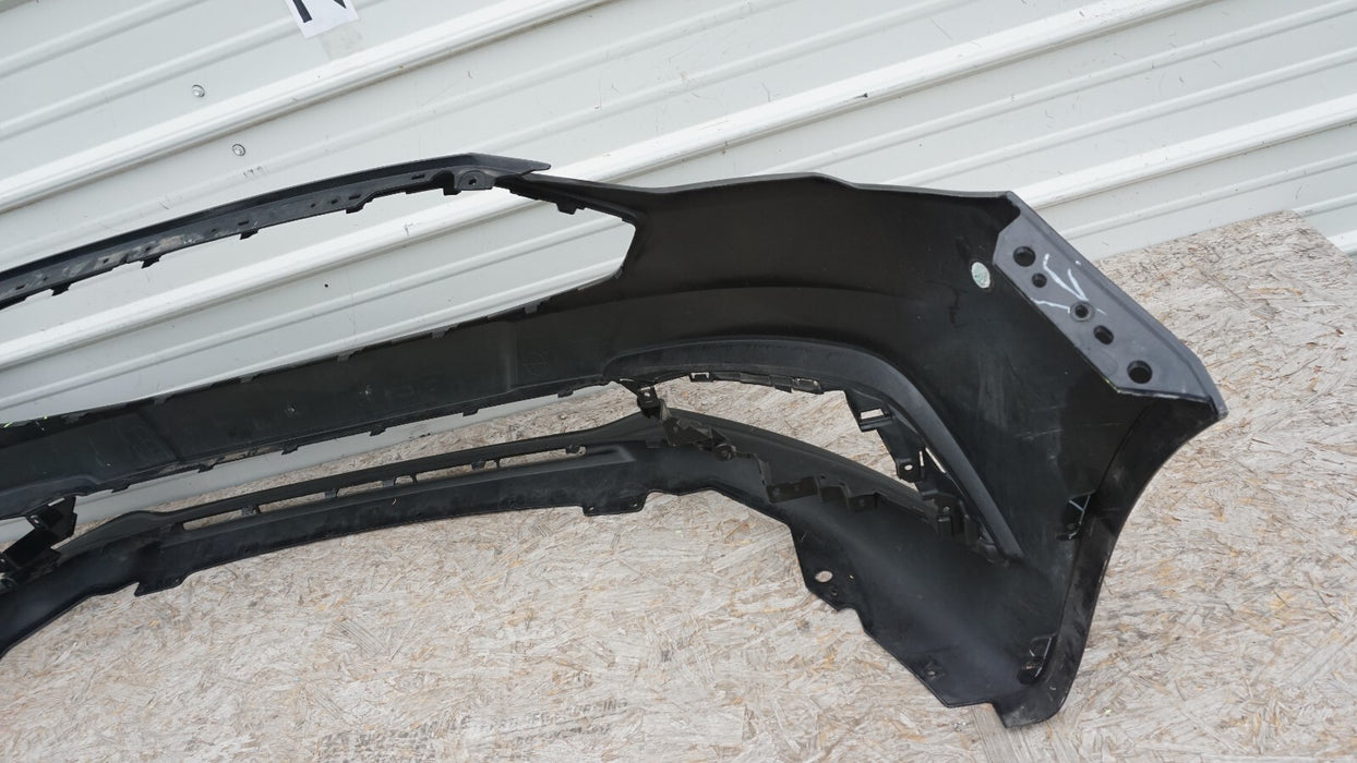 2017-2018 FORD FUSION FRONT BUMPER PLASTIC PANEL COVER FACTORY OEM 17 18