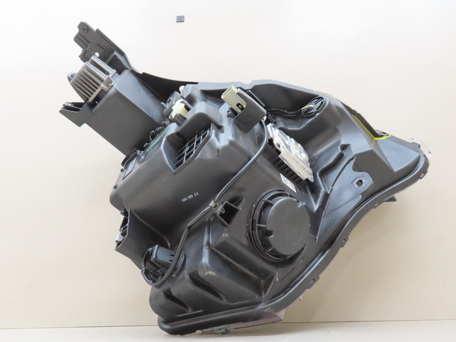 2024 2025 CHEVROLET TRAX FRONT LEFT DRIVER SIDE HEADLIGHT LED OEM 9387