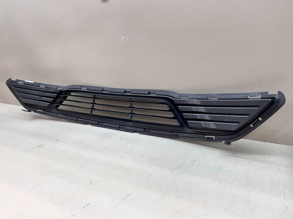 2013-2019 FORD TAURUS FRONT BUMPER LOWER GRILLE OEM DG13-17K945