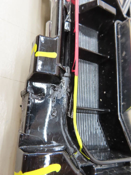 2023 2024 HYUNDAI PALISADE FRONT RADIATOR GRILL GRILLE OEM