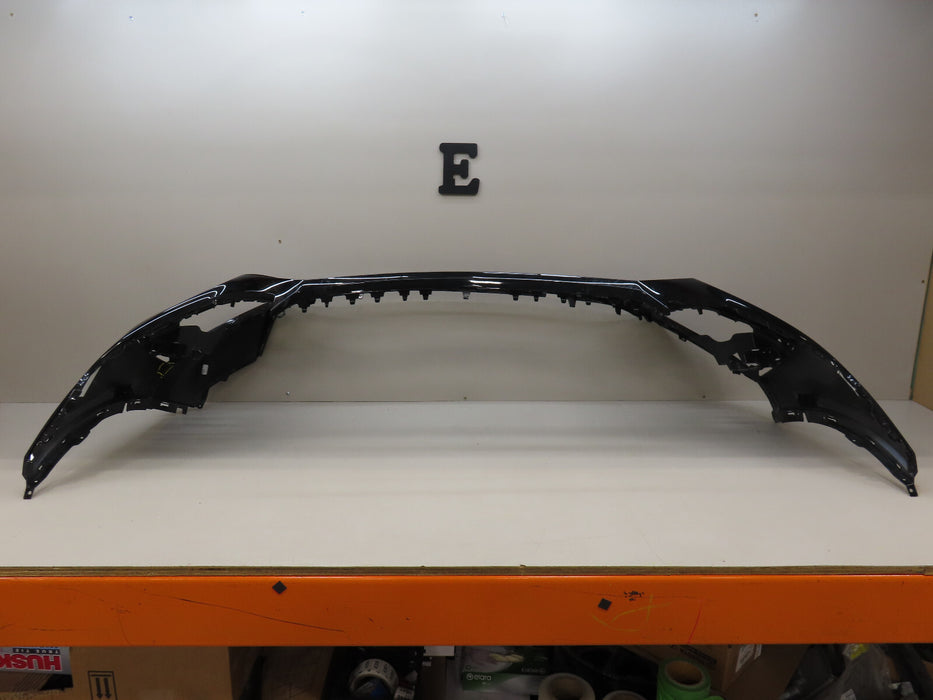 2020 2021 2022 2023 AUDI Q5 FRONT BUMPER COVER OEM 80A807437