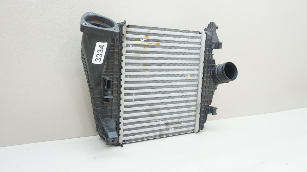 2019-2024 LAMBORGHINI URUS FRONT LEFT AIR CHARGE INTERCOOLER 4M0145803 OEM
