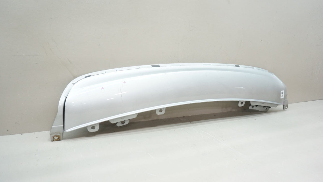 2016-2018 HONDA PILOT REAR LOWER BUMPER GARNISH PANEL OEM 71508-TG7-A000