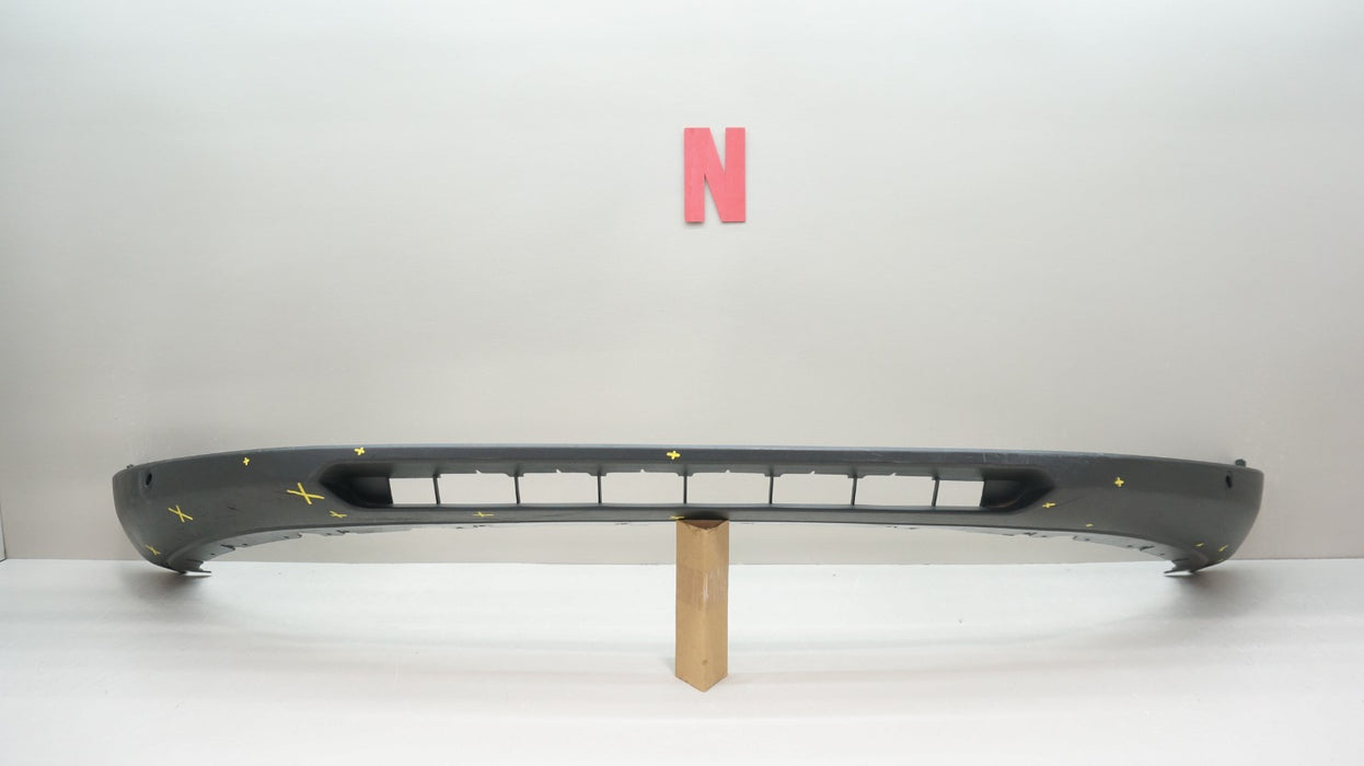 2022-2023 LINCOLN NAUTILUS FRONT LOWER BUMPER VALANCE PANEL OEM KA1B-17C831