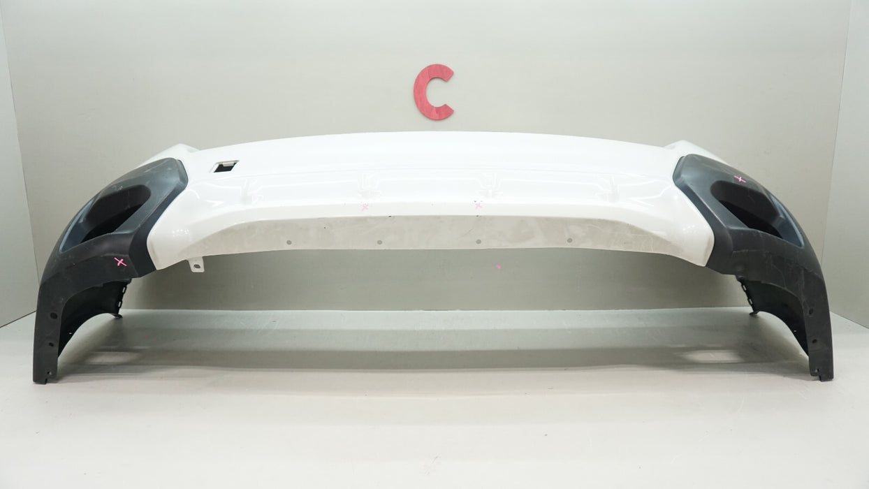 2018-2023 SUBARU CROSSTREK REAR BUMPER COVER PANEL 57704FL250 OEM