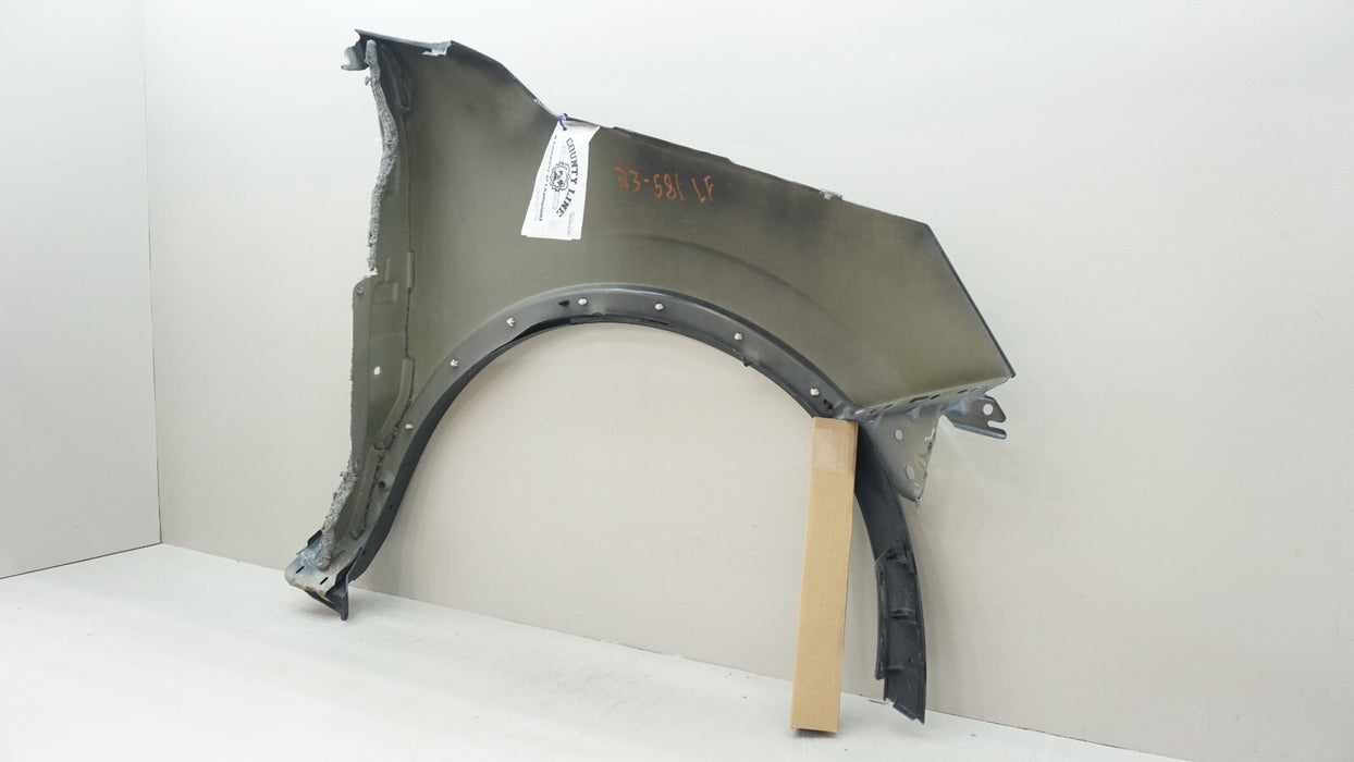 2016-2019 FORD EXPLORER LEFT LH DRIVER SIDE FENDER OEM