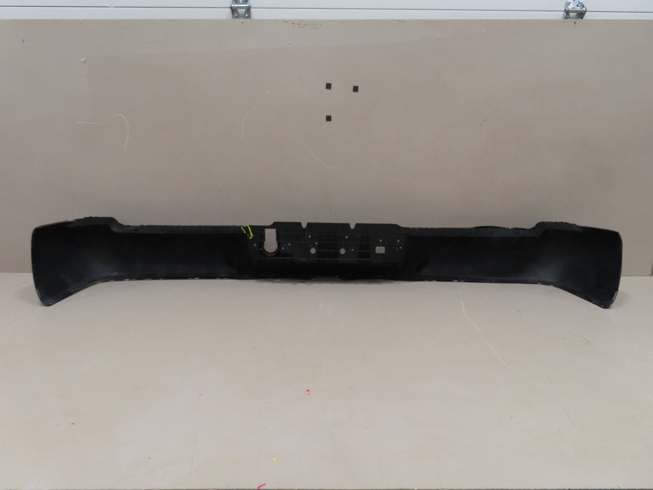 2019-2023 DODGE RAM 2500 3500 REAR BUMPER COVER OEM