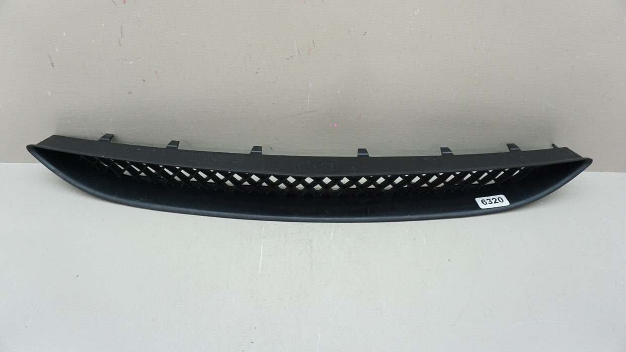 2011-2014 CHRYSLER 200 FRONT LOWER GRILLE 68082051AB OEM 11 12 13 14
