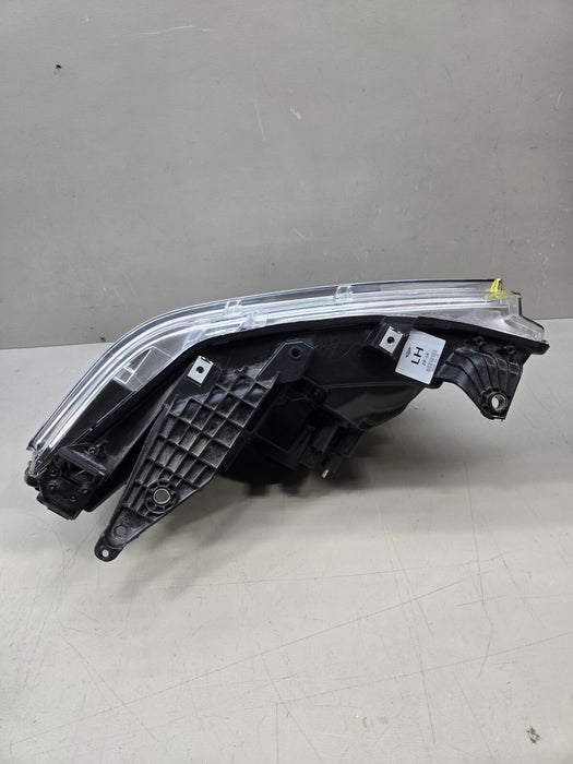 2019 2020 2021 DODGE RAM 1500 LEFT HALOGEN HEADLIGHT LAMP OEM