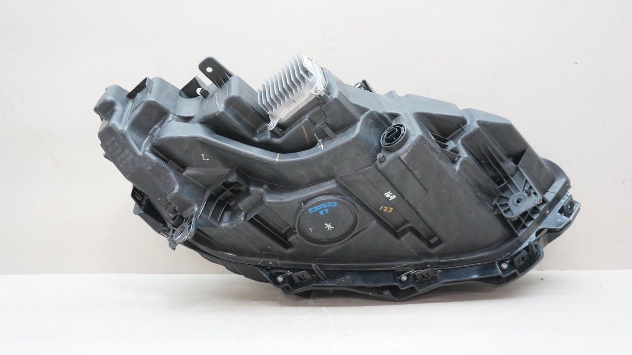 2022-2025 TESLA MODEL X GLOBAL FRONT LEFT DRIVER SIDE HEADLIGHT OEM 1800040-00-B