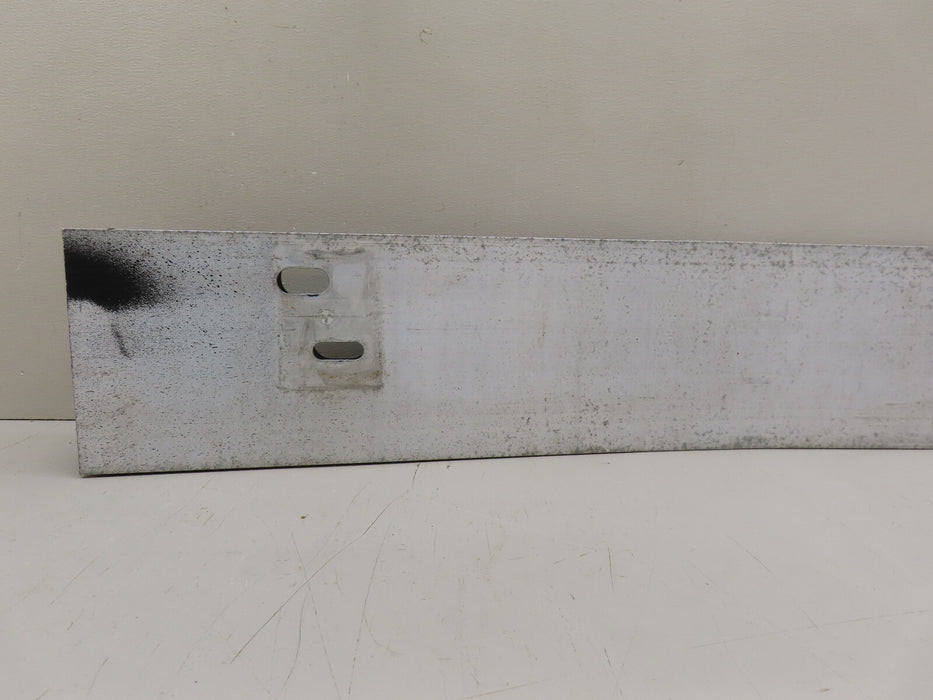 2010-2013 TOYOTA PRIUS REAR REINFORCEMENT IMPACT BAR OEM