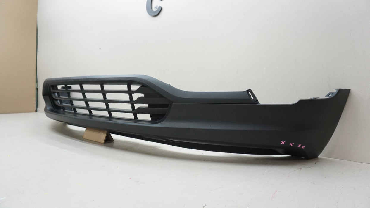 2018-2021 GMC TERRAIN 4DR SUV FRONT LOWER BUMPER COVER PANEL OEM 23394893