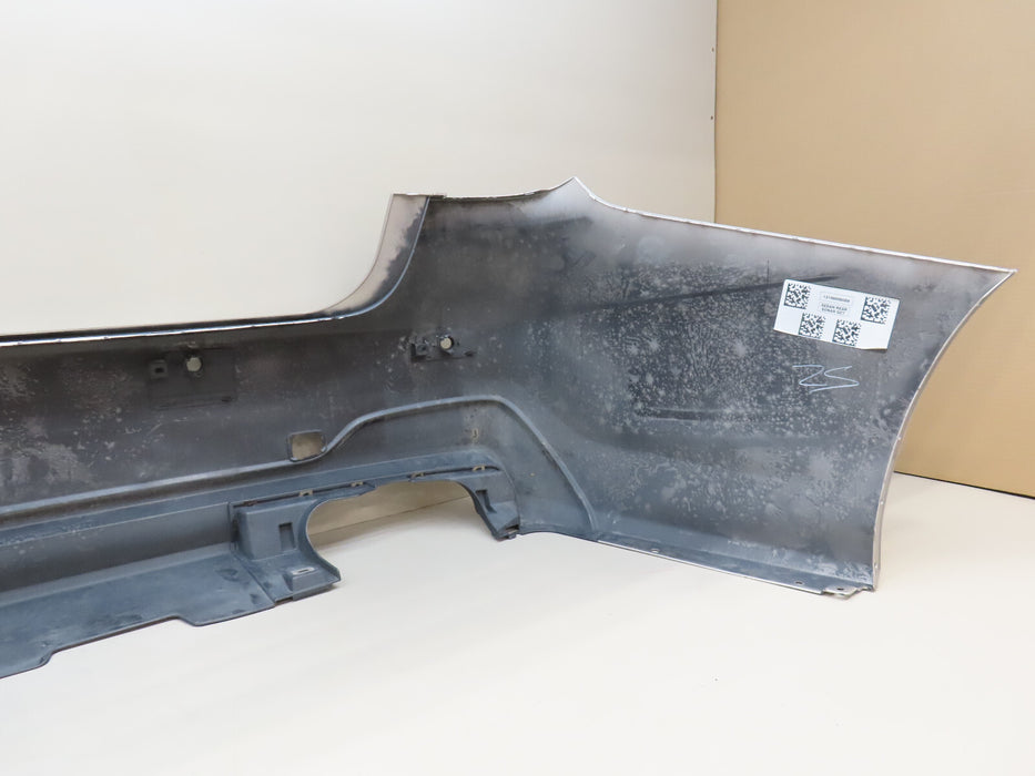 2020-2021 SUBARU LEGACY REAR BUMPER COVER PANEL PLASTIC FACTORY 57704AN30A OEM