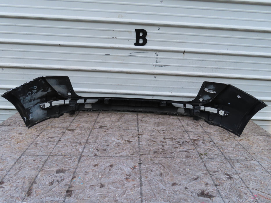 2009-2012 AUDI Q5 PREMIUM PRESTIGE SUV REAR BUMPER COVER PANEL OEM 8R0807511