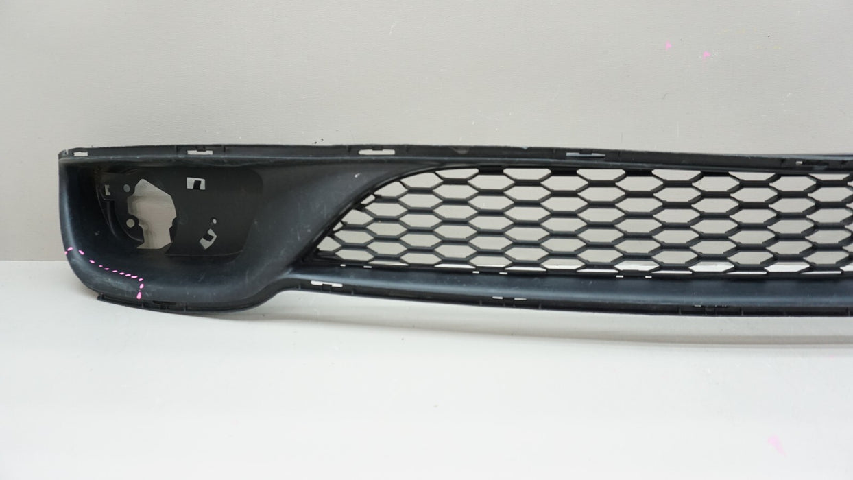 2011-2017 DODGE GRAND CARAVAN FRONT LOWER BUMPER GRILLE OEM 11RTDLGASMAA