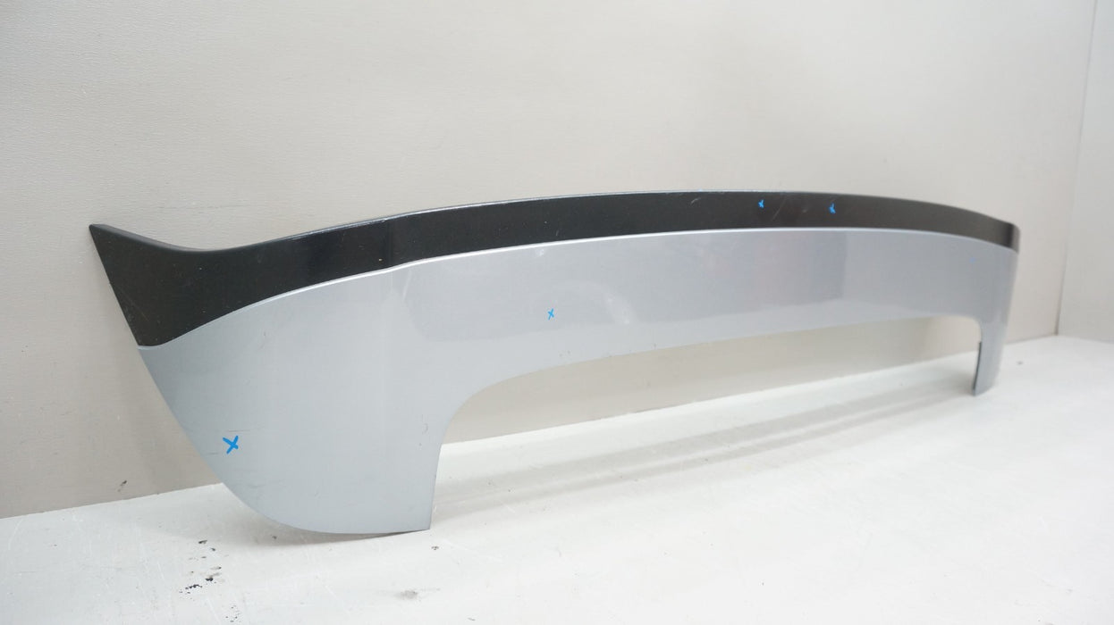 2015-2019 SUBARU OUTBACK REAR TAILGATE SPOILER WING OEM 96031AL01