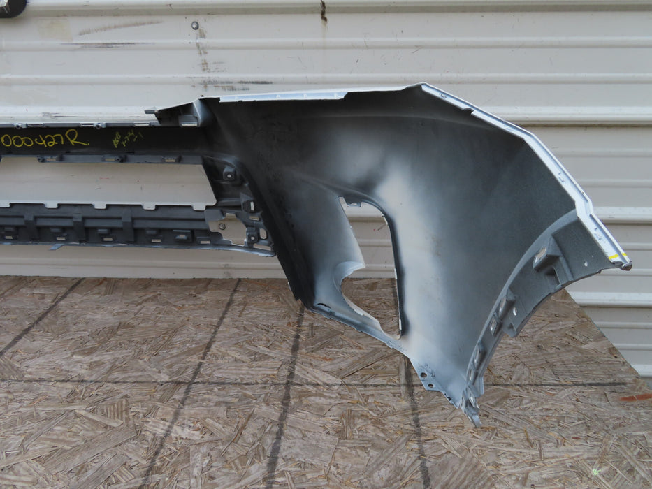 2017-2019 TOYOTA HIGHLANDER FRONT BUMPER COVER OEM 52119-0E350160