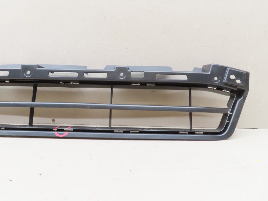 2021 HONDA RIDGELINE FRONT LOWER BUMPER GRILLE GRILL OEM 71113-T6Z