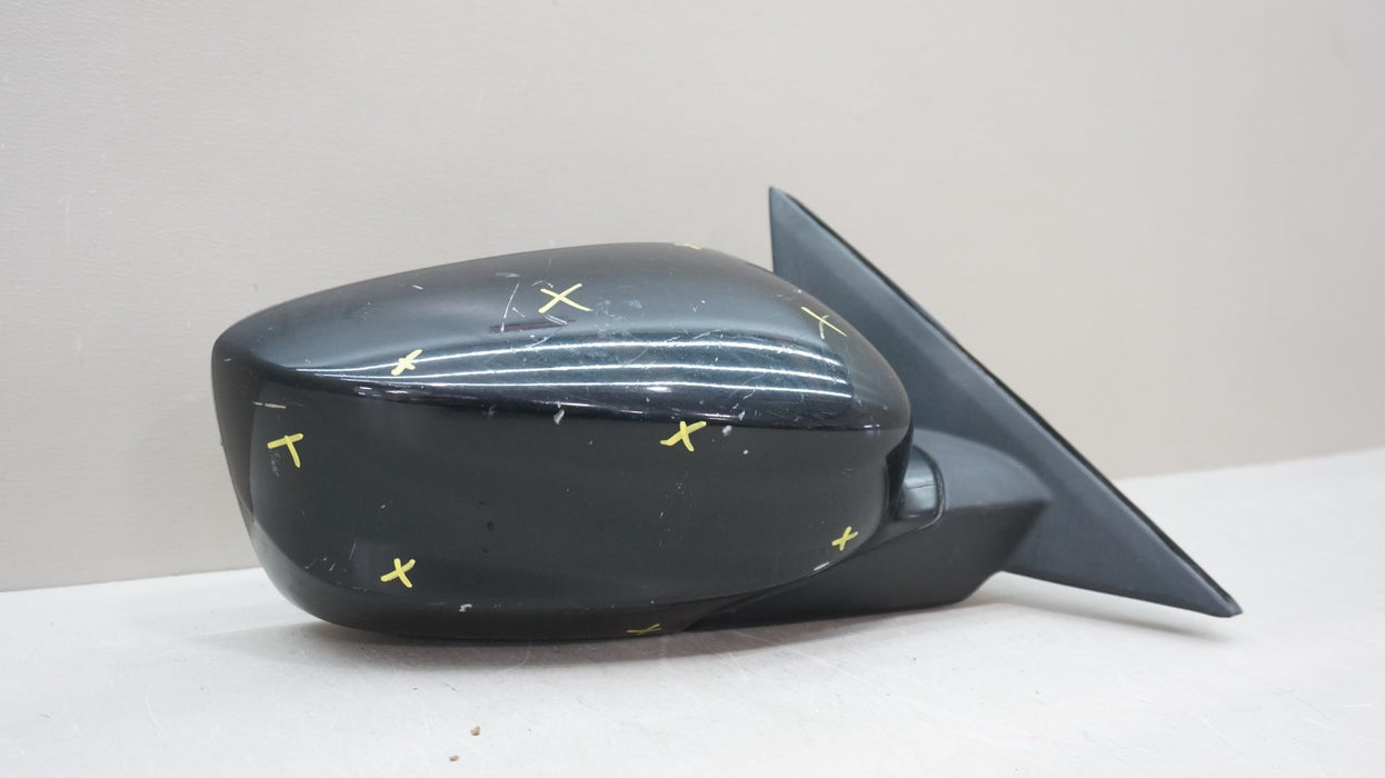 2008-2012 HONDA ACCORD FRONT RIGHT PASSENGER SIDE MIRROR OEM