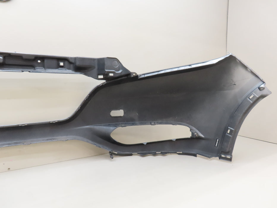 2016 2017 2018 HONDA HRV HR-V FRONT BUMPER COVER OEM 71101-T7W-A000